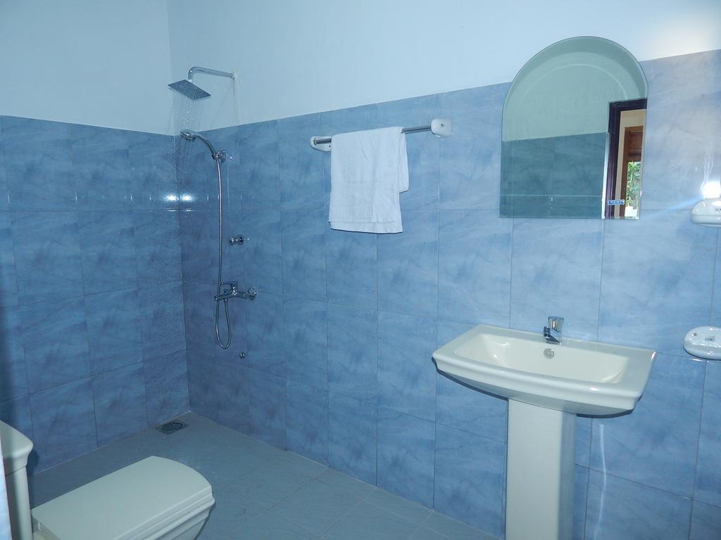 Bed and Breakfast Little Angels Мірісса Номер фото